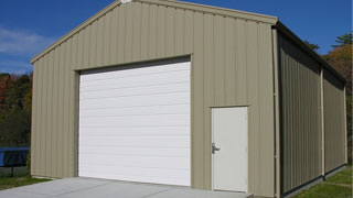 Garage Door Openers at Farmers Branch Dallas, Texas